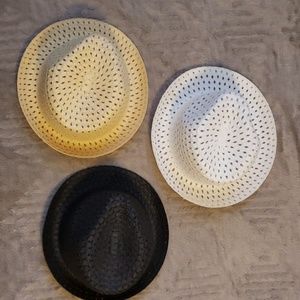 Panama Hats (3)